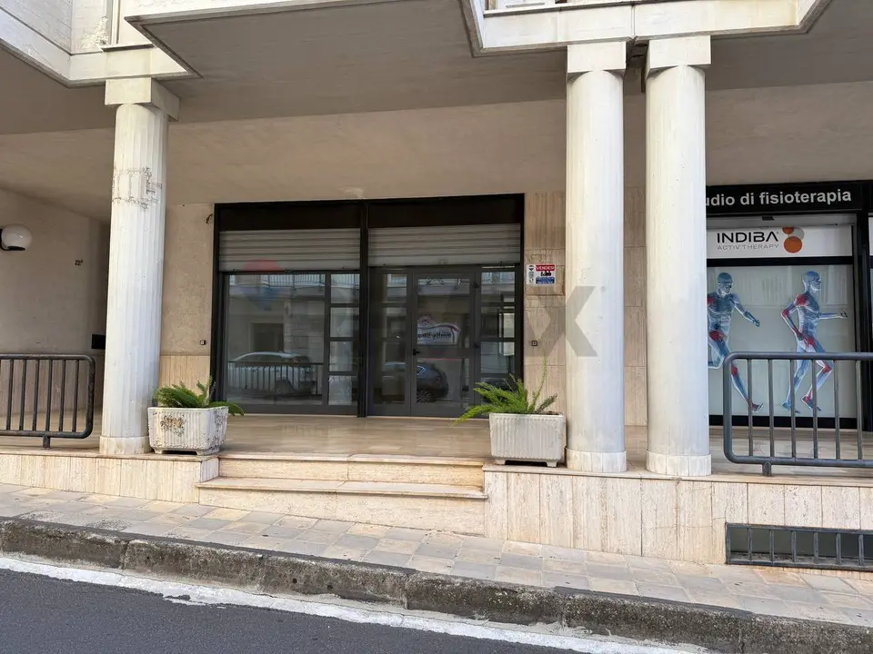 Magazzino in Vendita a Crispiano