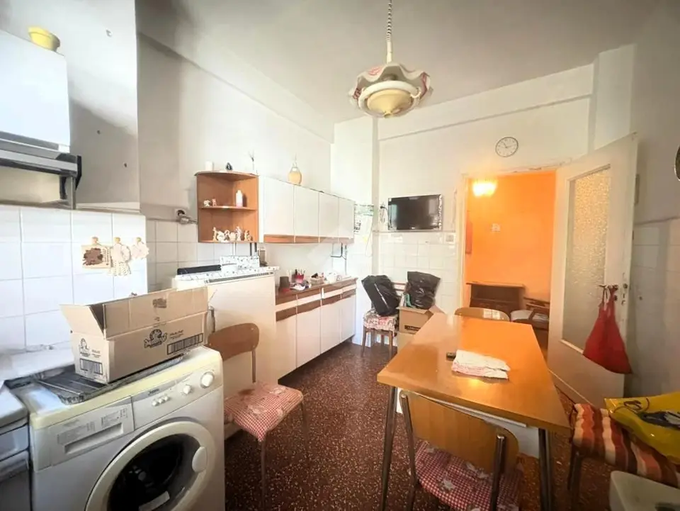 Trilocale in vendita a Genova
