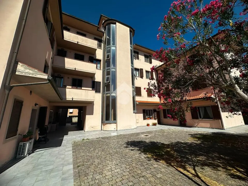Trilocale in vendita a Ponsacco