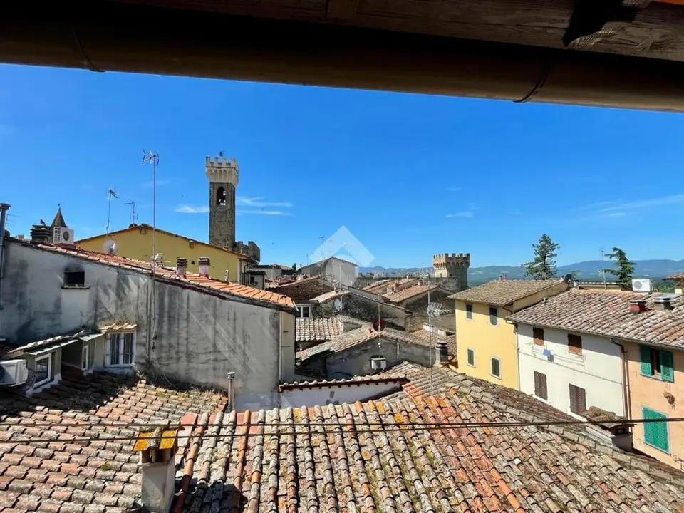 Trilocale in vendita a Scarperia E San Piero