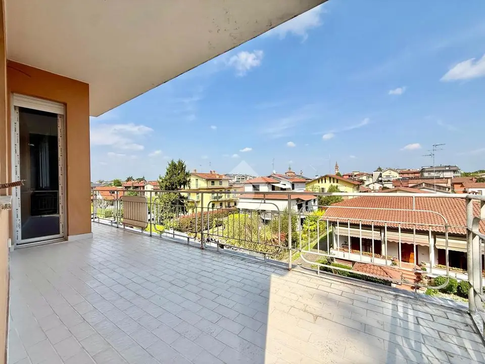 Quadrilocale in vendita a Treviglio