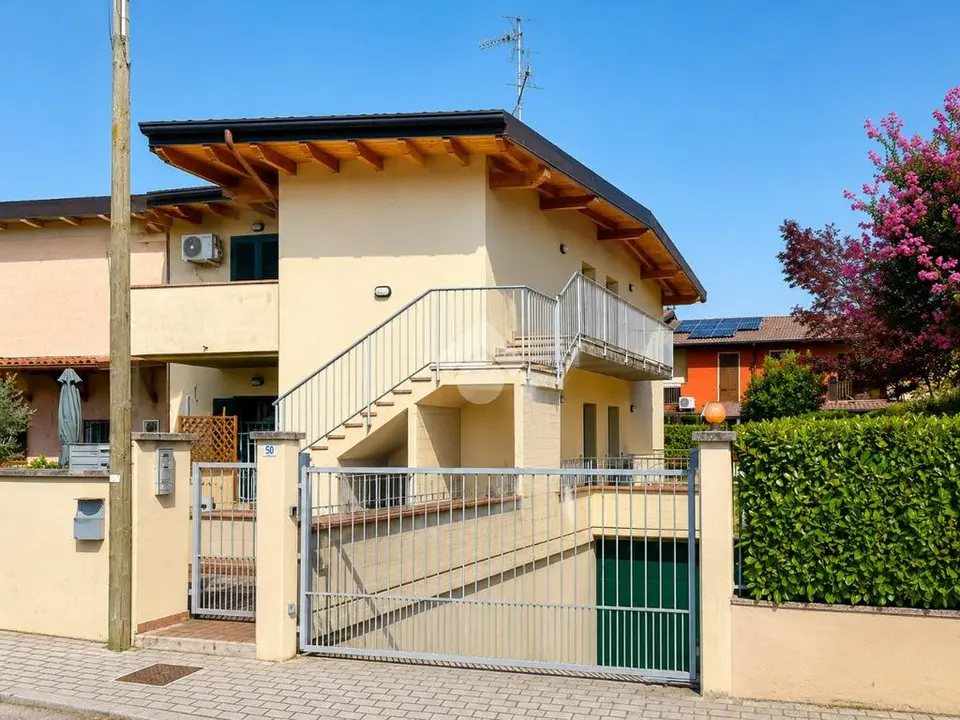 Bilocale in vendita a Brescia