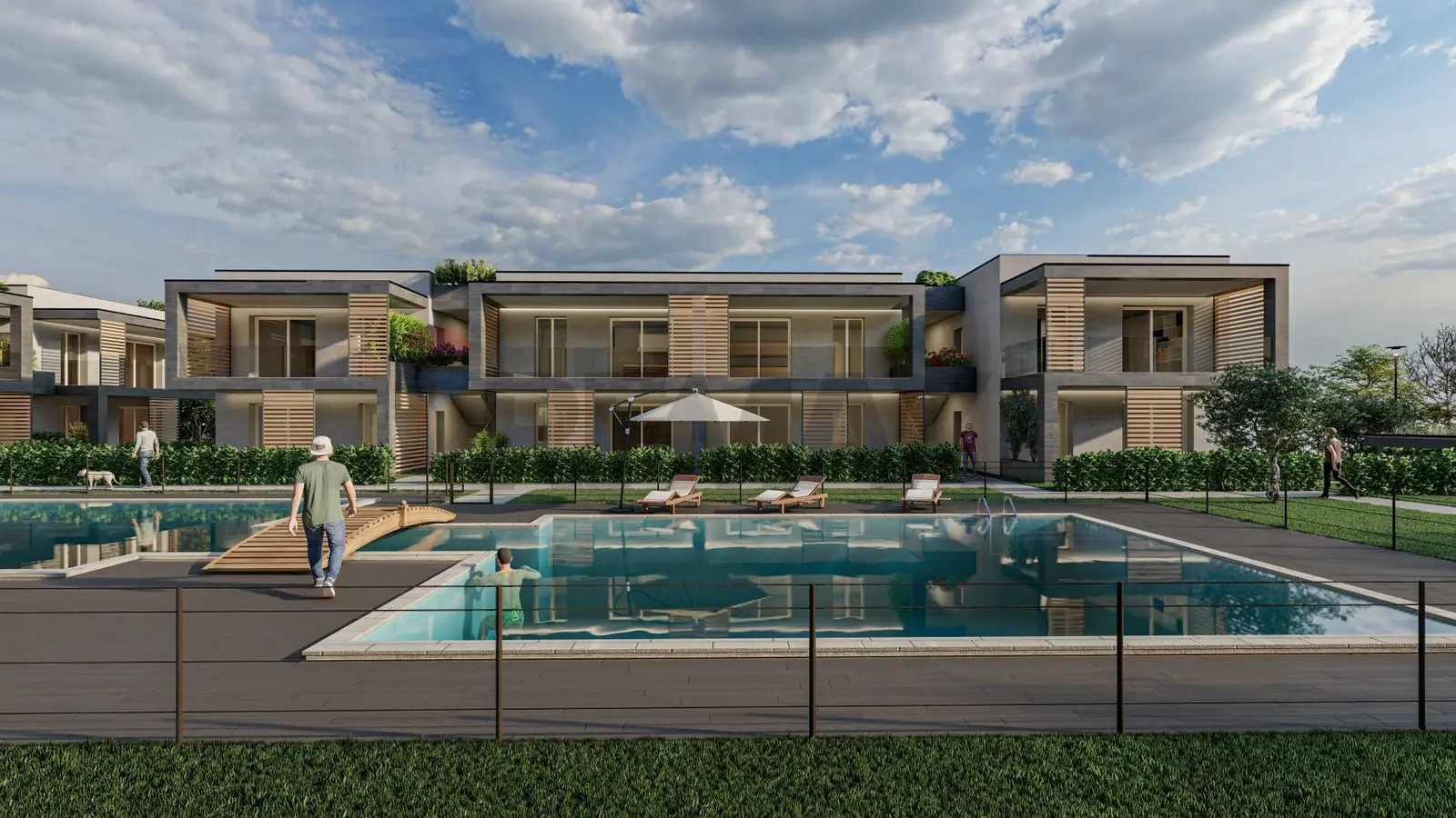 Appartamento in Vendita a Desenzano del Garda