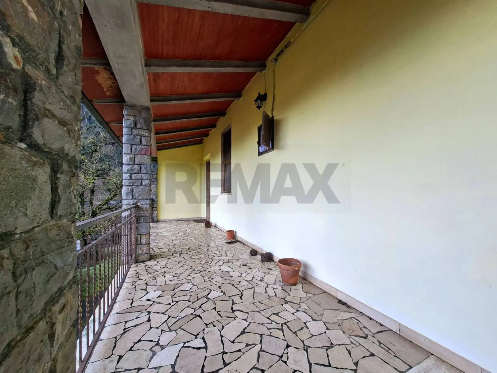 Casa Indipendente in Vendita a Cavriglia