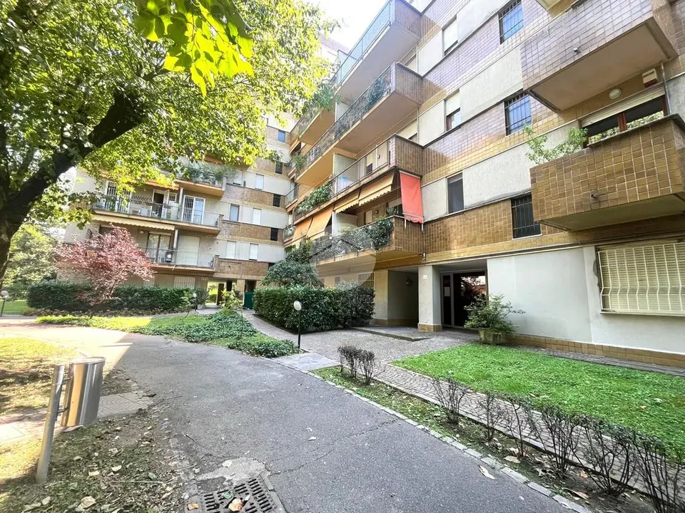 Monolocale in affitto a Corsico