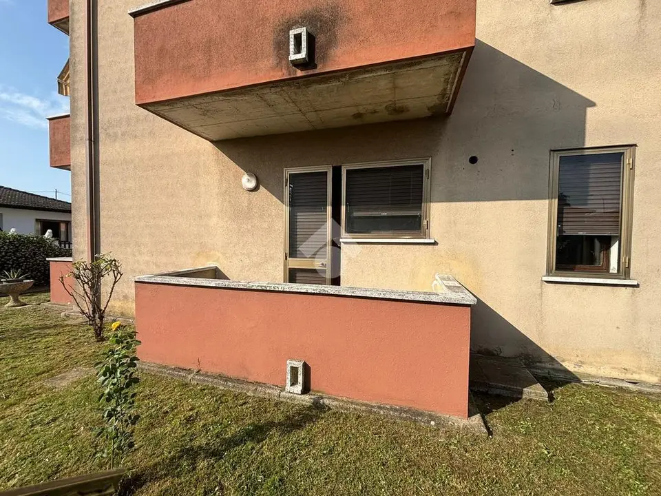 Trilocale in vendita a Solesino