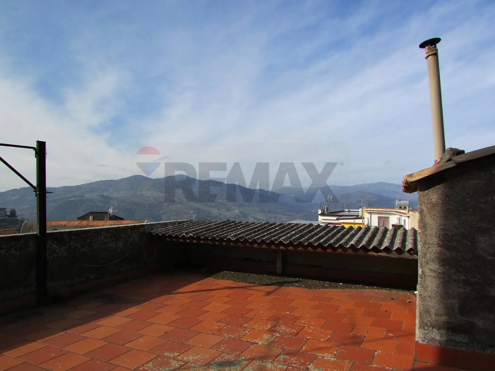 Casa Indipendente in Vendita a Bronte