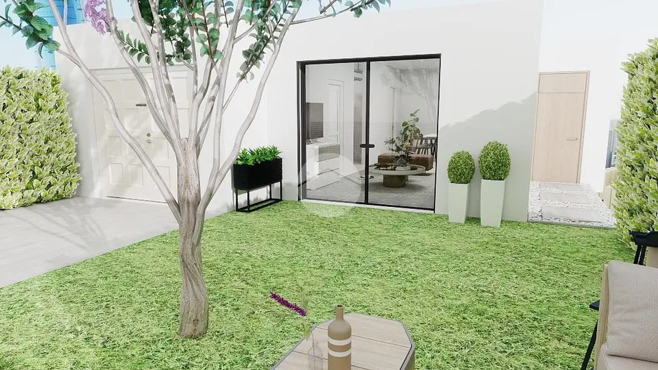Villa a schiera in vendita a Santarcangelo Di Romagna