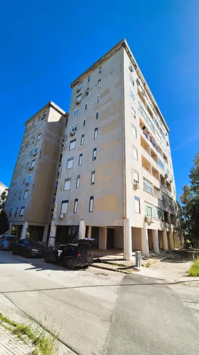 Appartamento in Piazza Savatteri Castelli 39, Agrigento (AG)