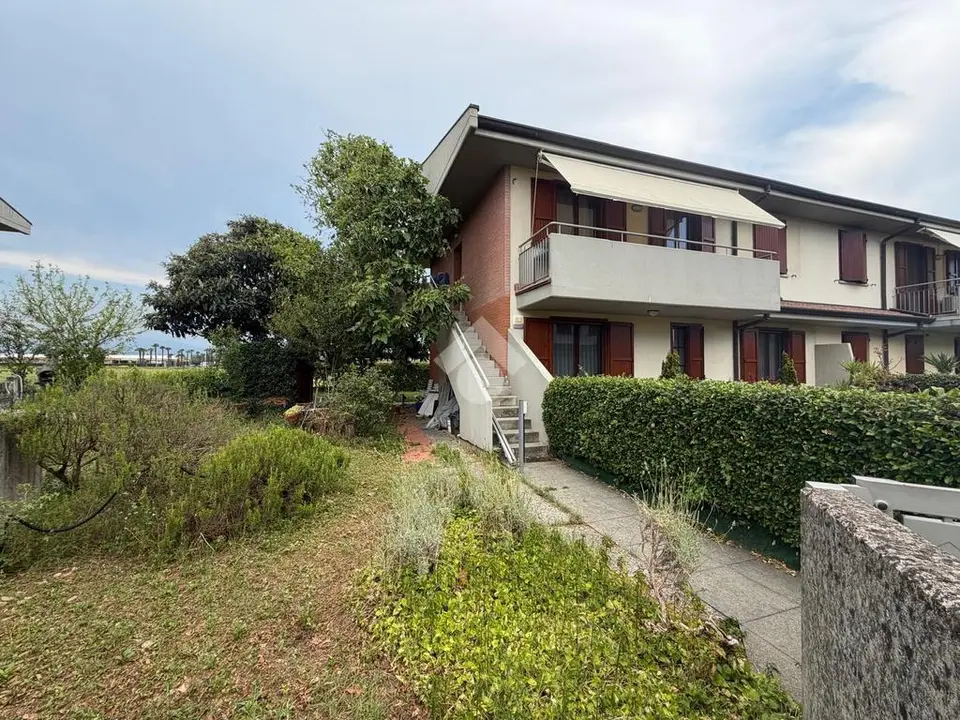 Trilocale in vendita a Boltiere
