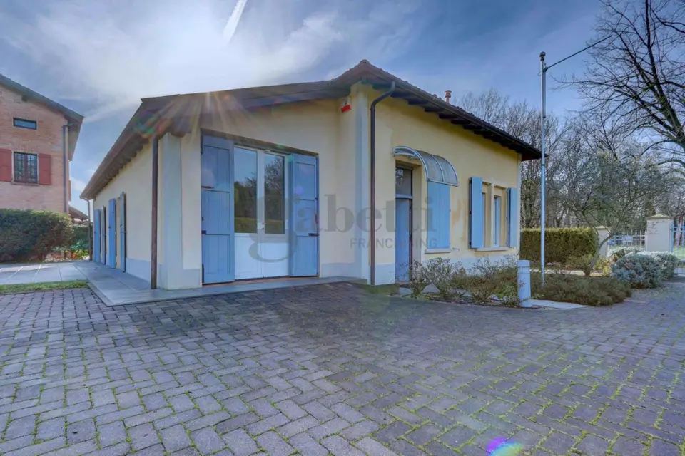 Villa a Modena (MO)