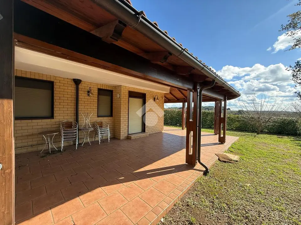 Villa a schiera d'angolo in vendita a Cassano Delle Murge