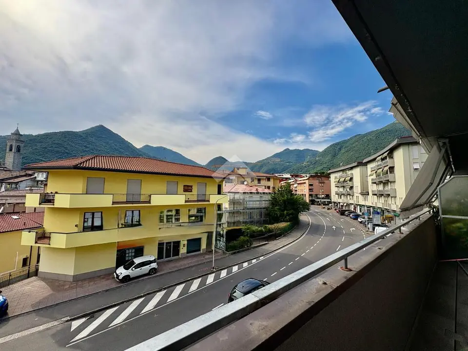 Trilocale in vendita a Albino