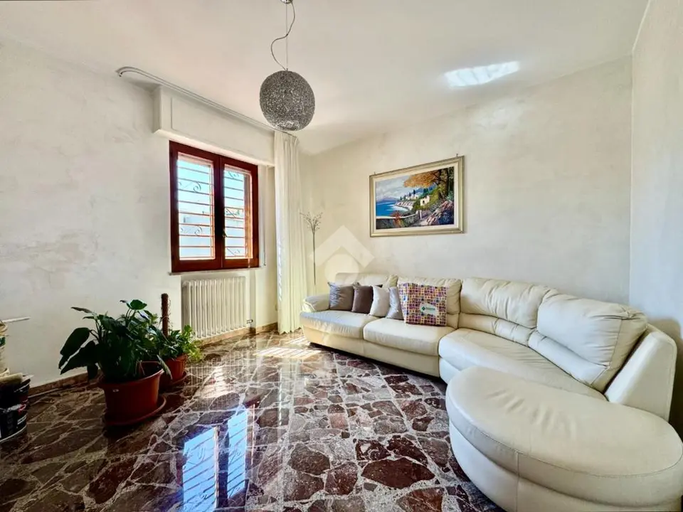 Quadrilocale in vendita a Monopoli