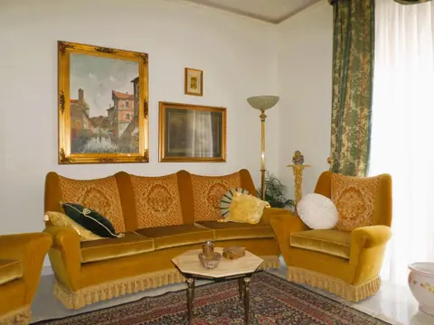 Appartamento in Via Graceffo 12, Agrigento (AG)