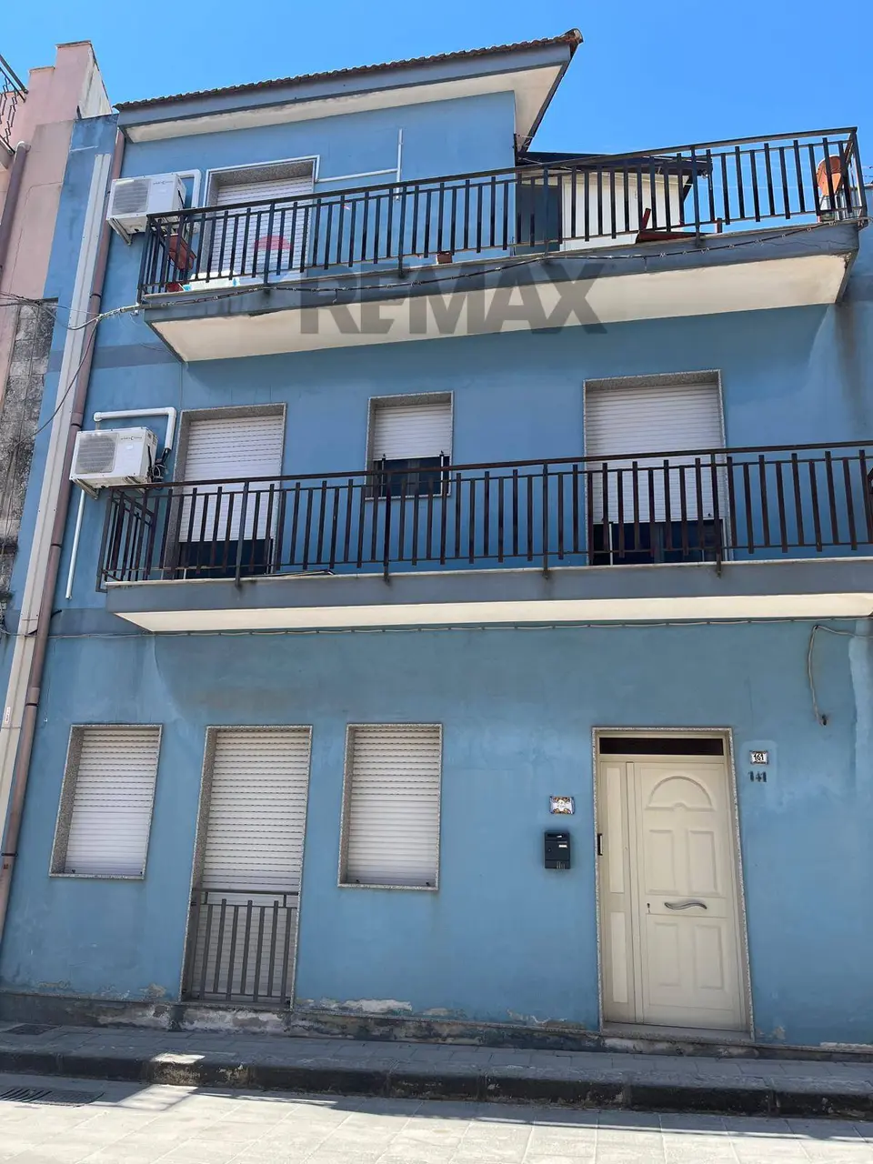 Casa Indipendente in Vendita a Melilli