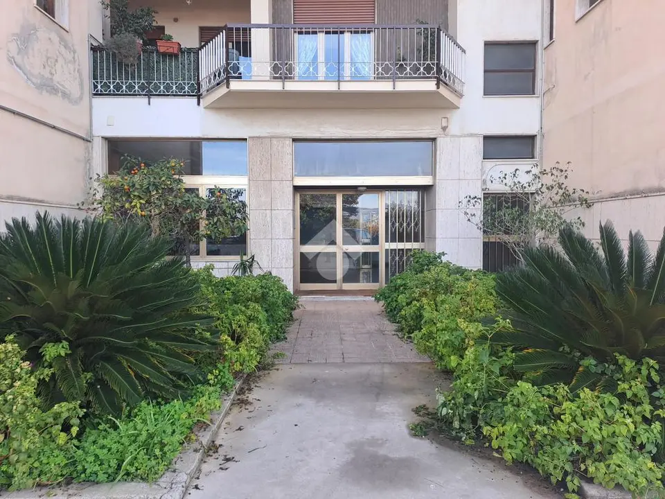Quadrilocale in vendita a Reggio Di Calabria