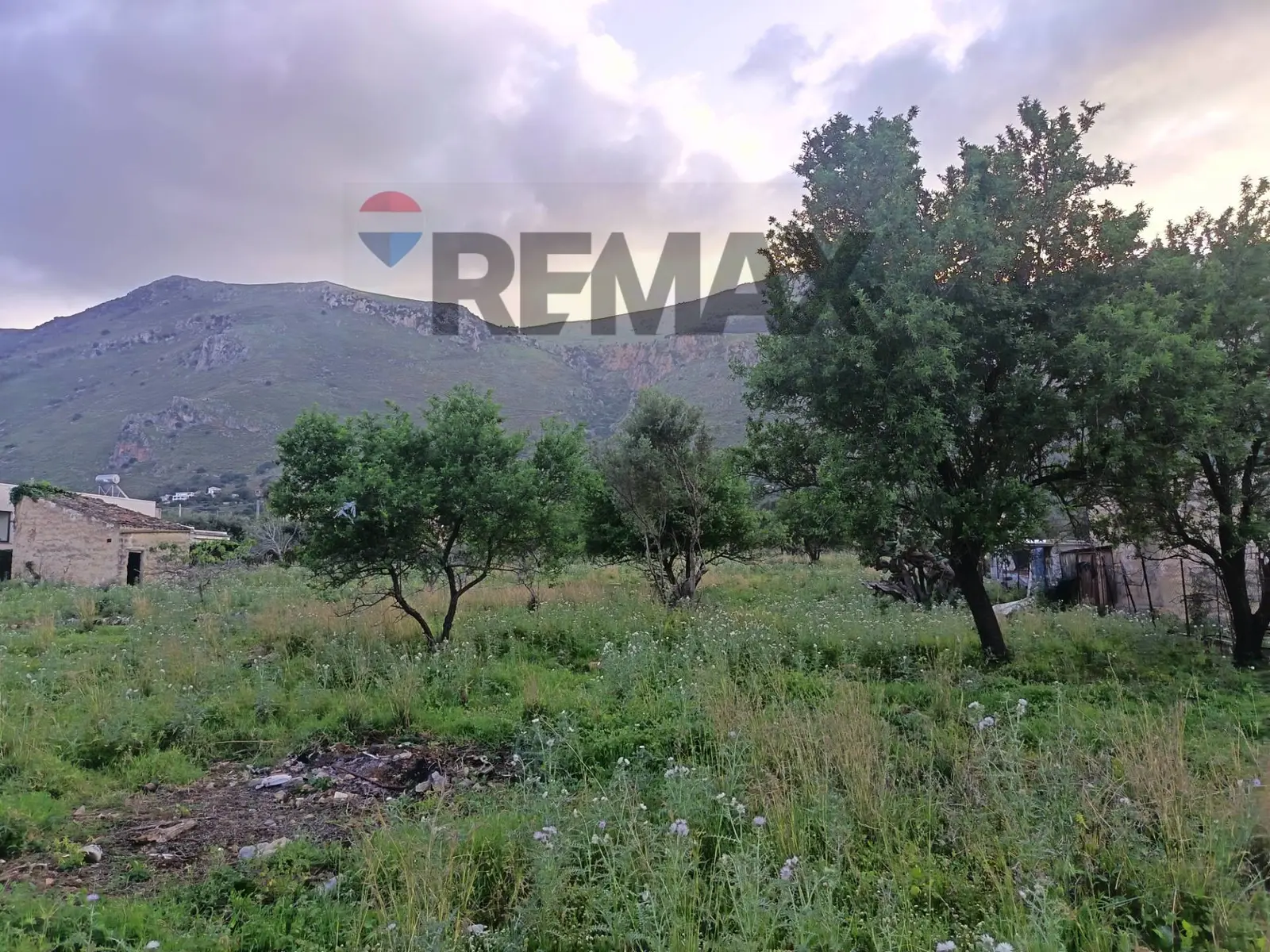 Terreno in Vendita a Carini