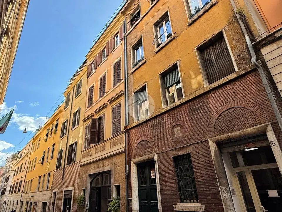 Trilocale in affitto a Roma