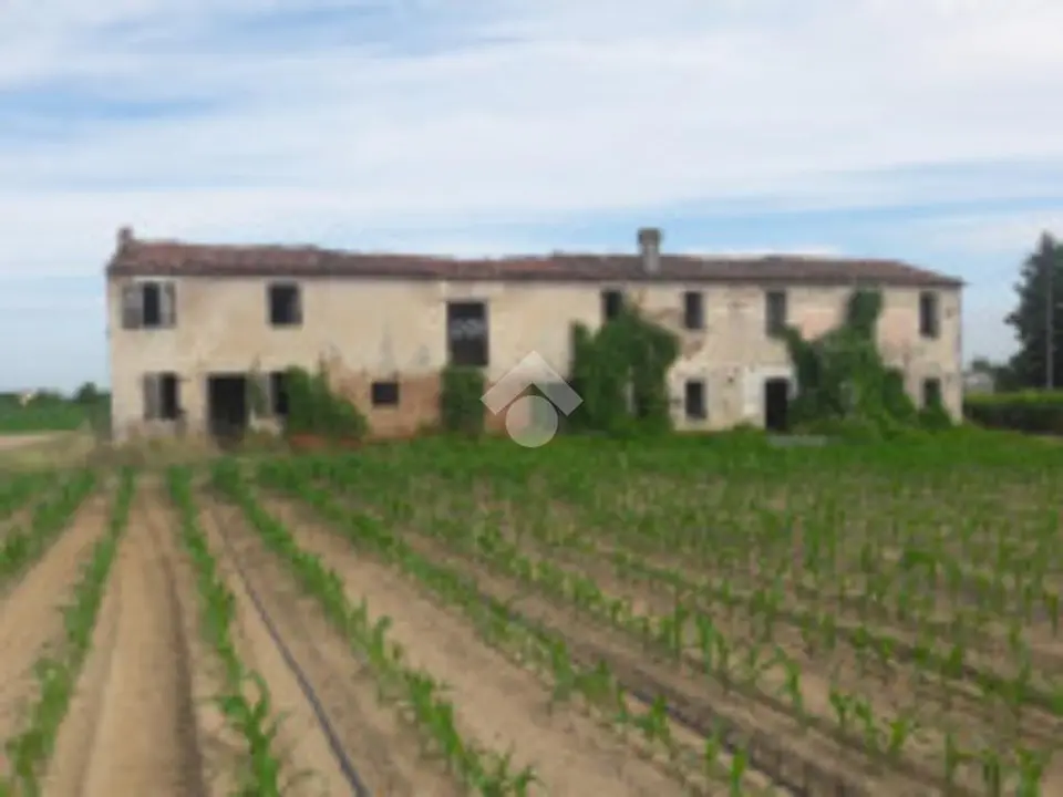 Rustico in vendita a Bovolone - Malpasso