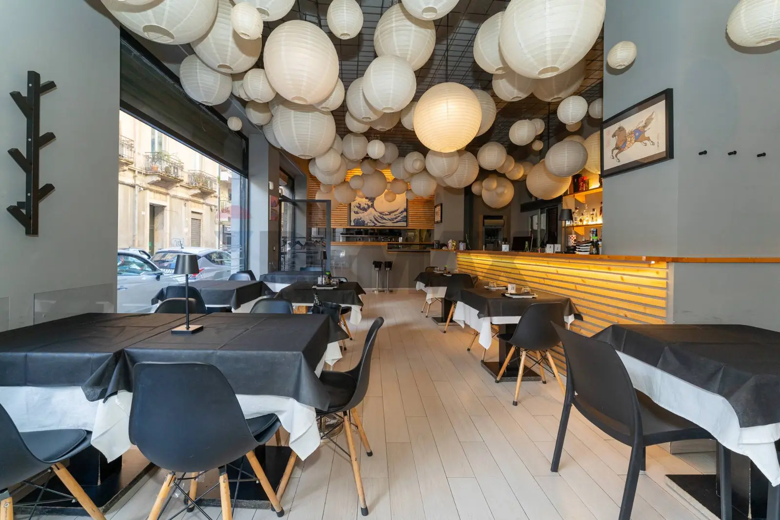 Ristorante in Vendita a Catania
