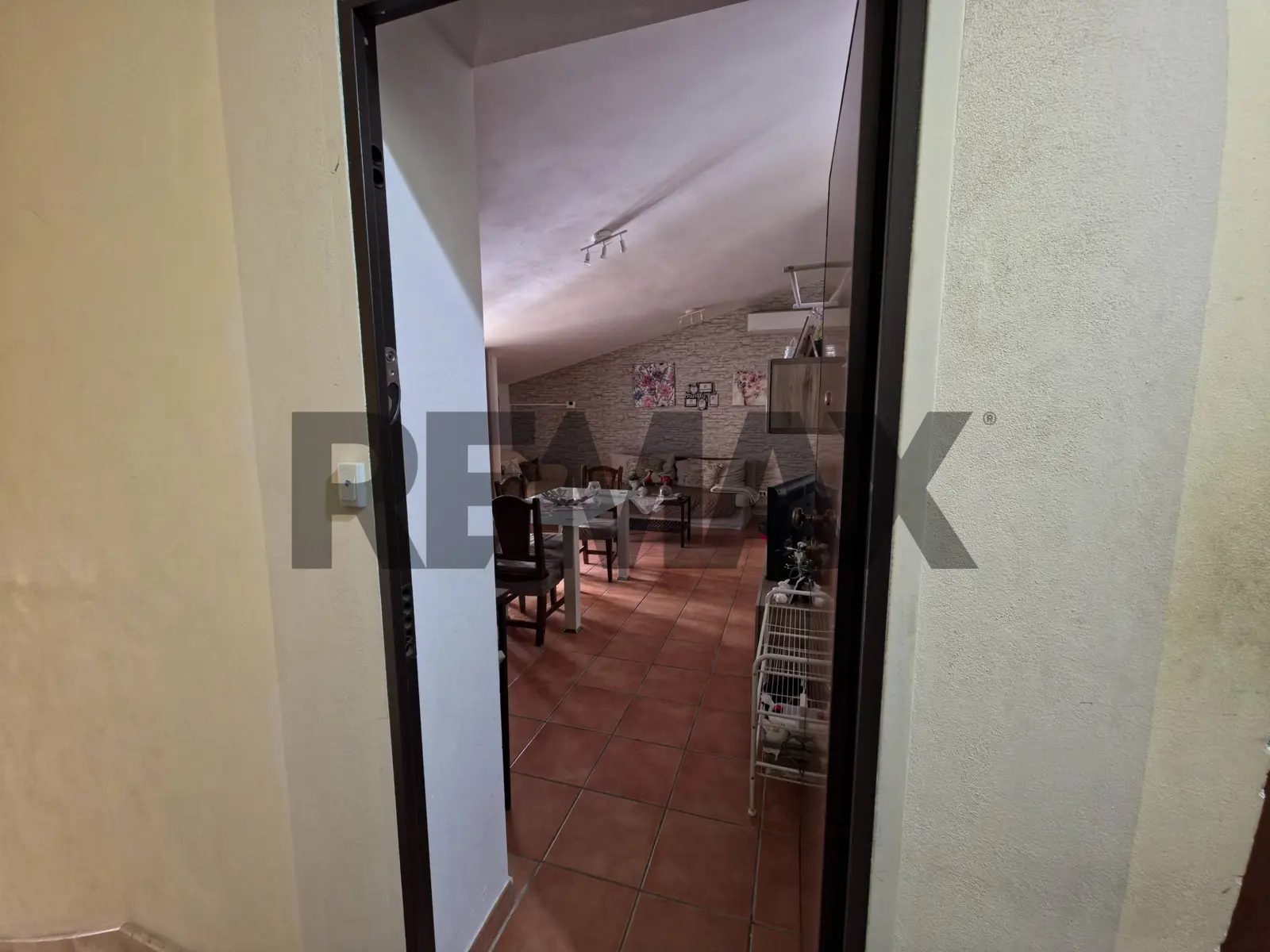 Attico/Mansarda in Vendita a San Marco Argentano