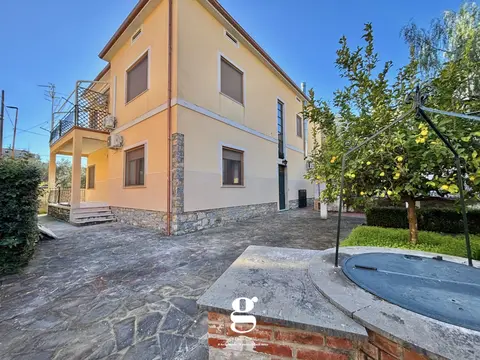 Appartamento in Via San Marco  4, Ascea Marina (SA)