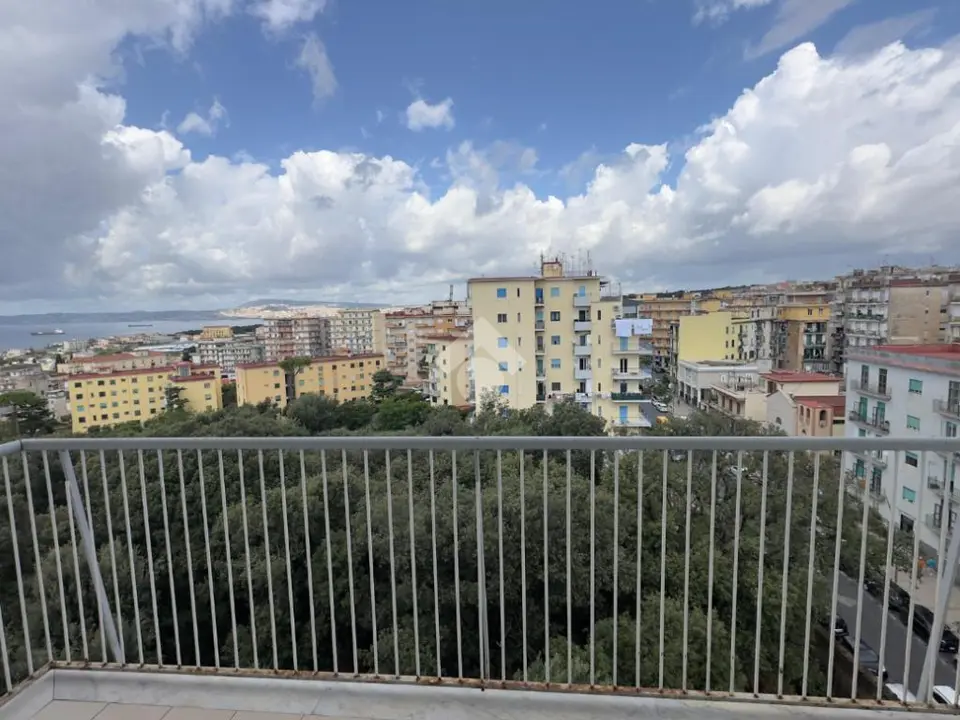 Quadrilocale in vendita a Ercolano