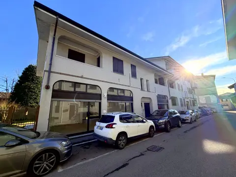 Negozio a Inveruno (MI)