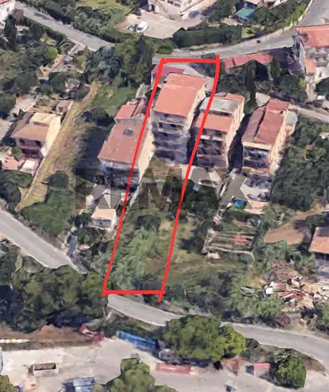 Terreno Edificabile in Vendita a Montelepre