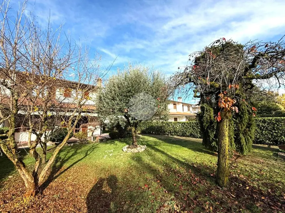 Villa a schiera in vendita a Castelli Calepio