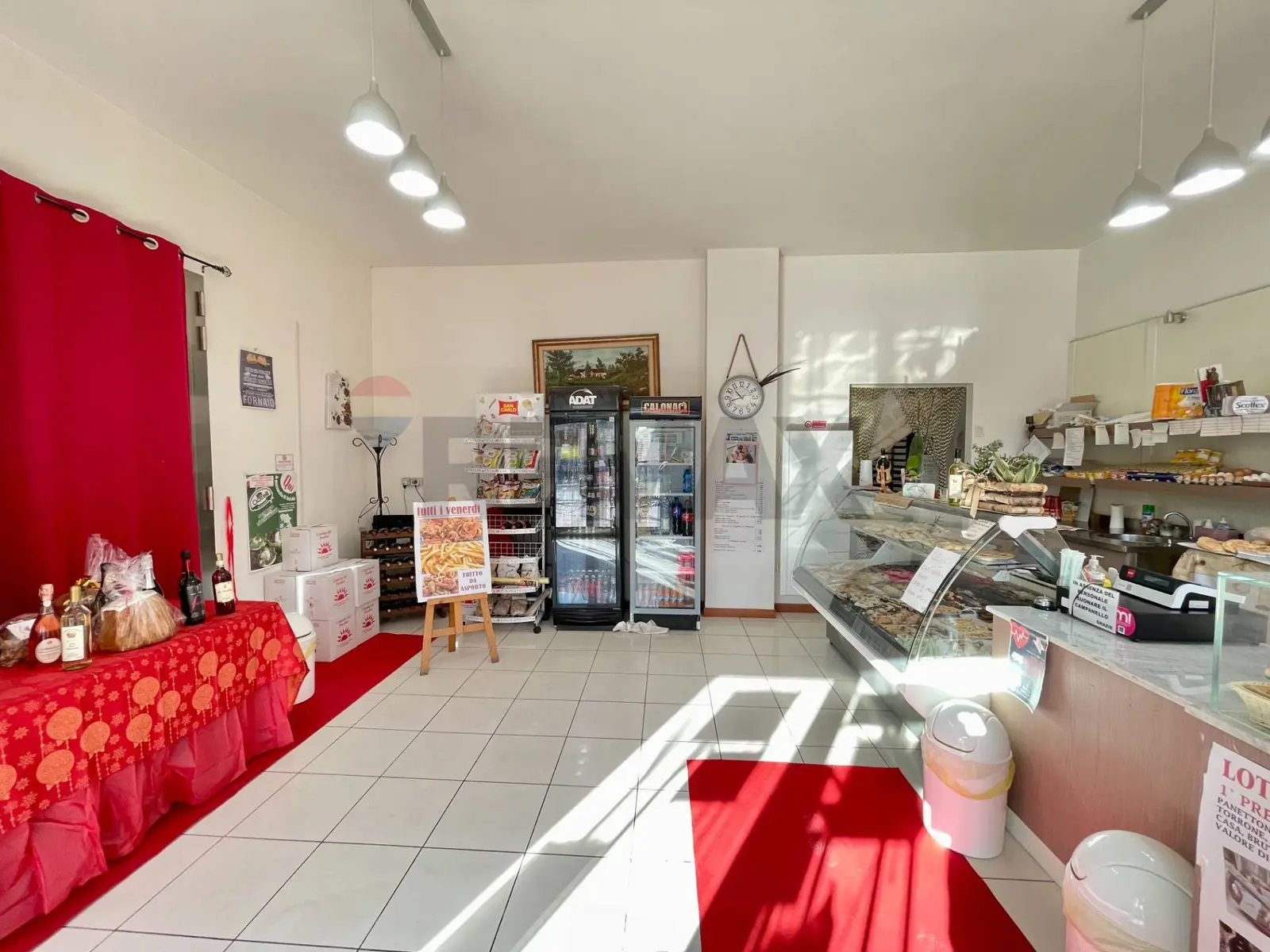 Attività  Commerciale in Affitto a Montelupo Fiorentino