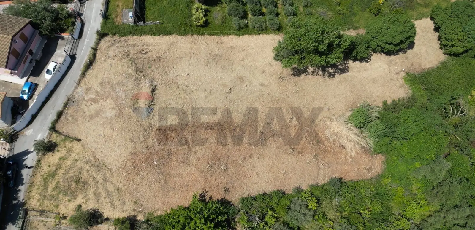 Terreno in Affitto a Monreale