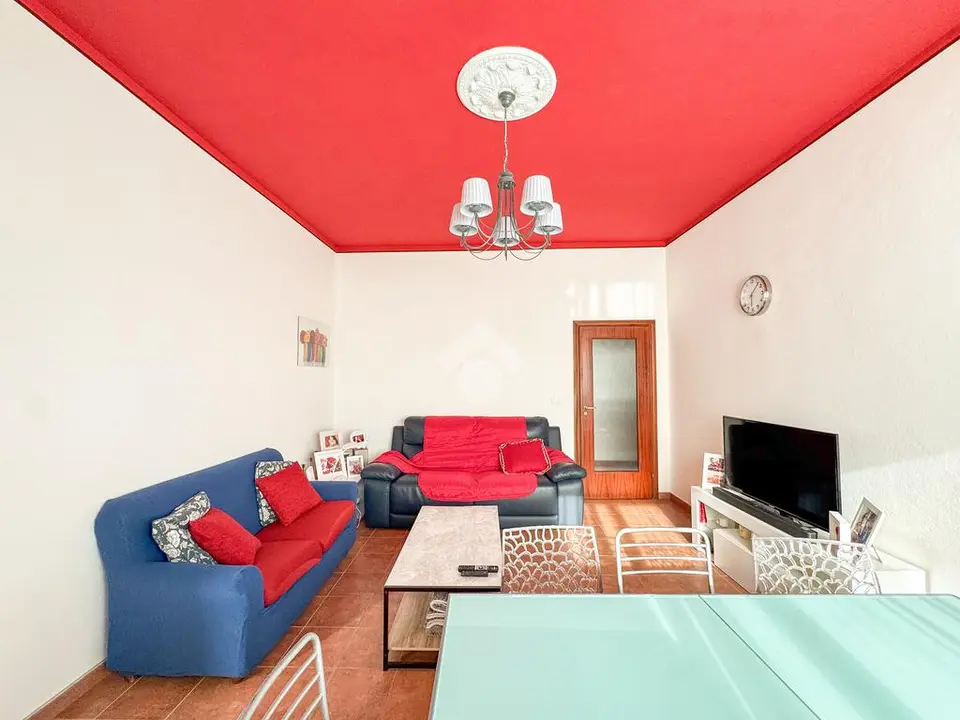 Quadrilocale in vendita a Pontedera