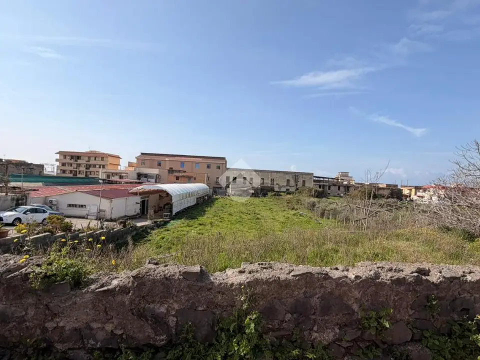 Rustico in vendita a Ercolano