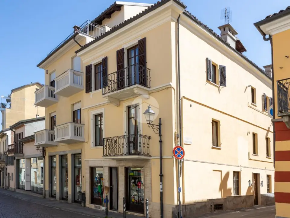 Trilocale in vendita a Chieri