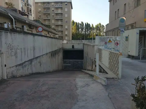 Box in Corso Calatafimi  1031/i, Palermo (PA)