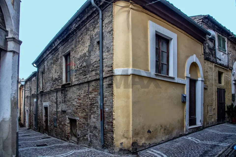 Casa Indipendente in Vendita a Pianella