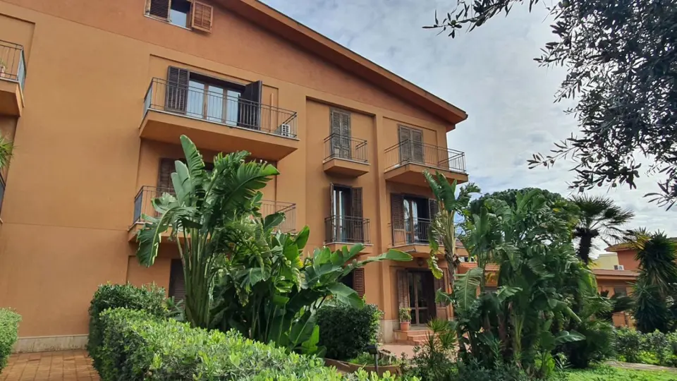 Appartamento in Via dei quartieri, Palermo (PA)
