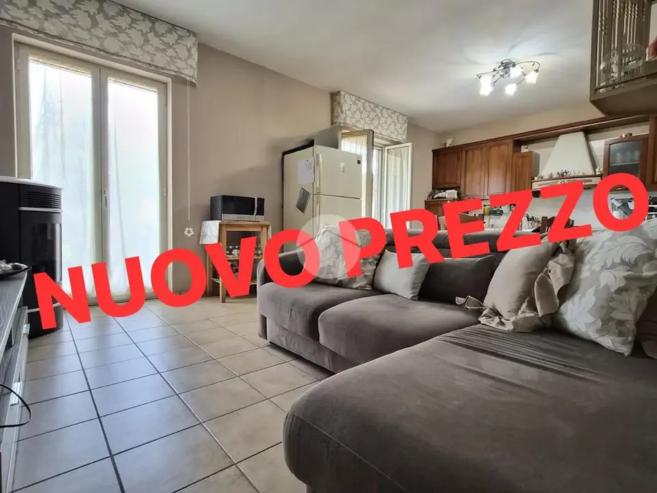 Trilocale in vendita a Giugliano In Campania