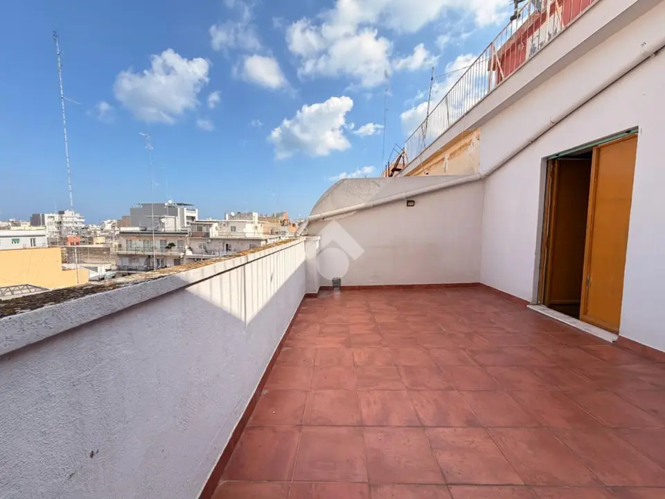 Bilocale in vendita a Bari