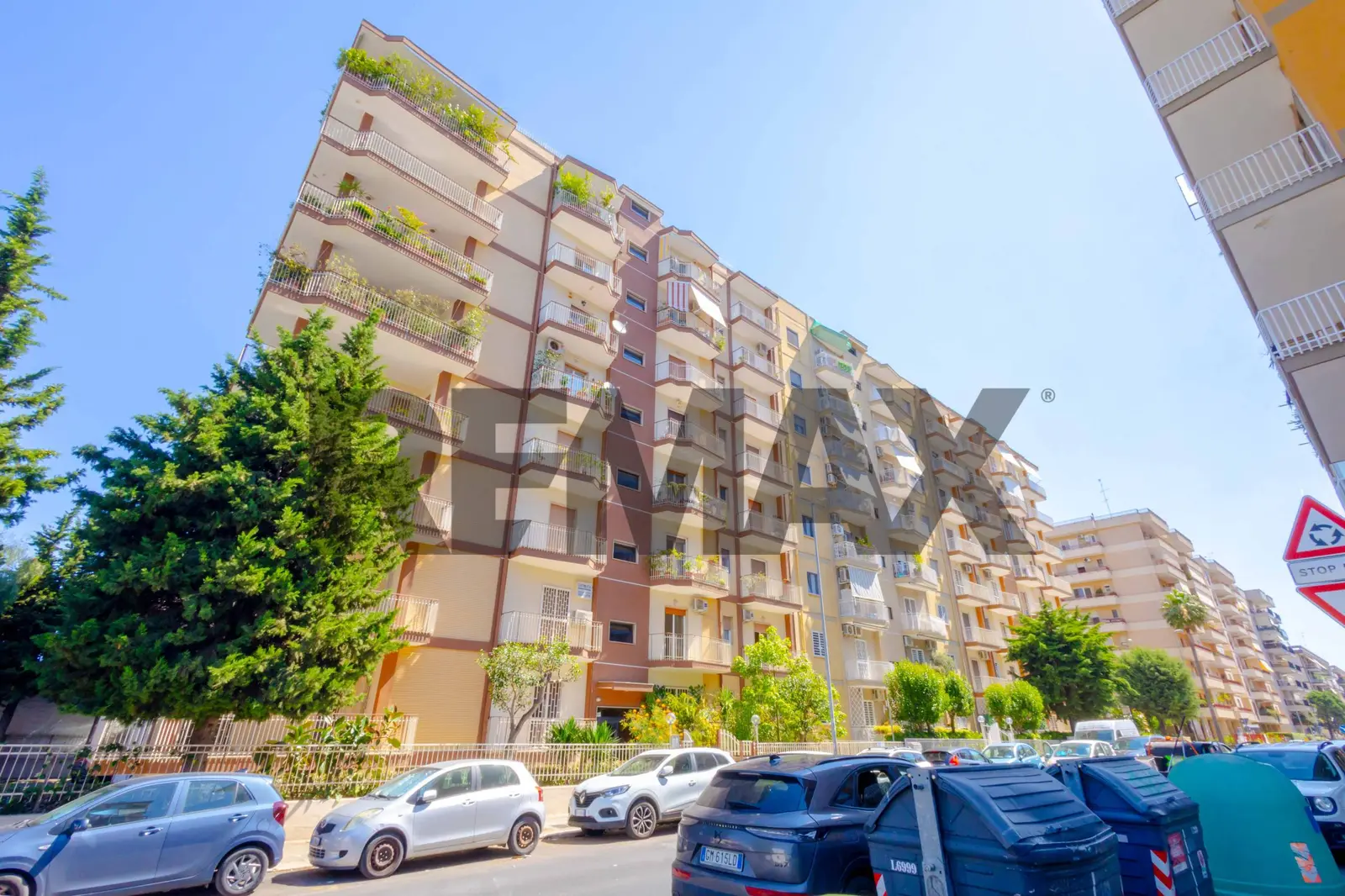 Appartamento in Vendita a Bari