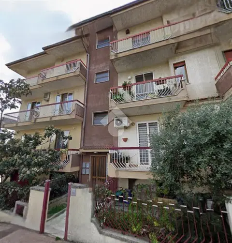 Quadrilocale in vendita a Cassano Delle Murge