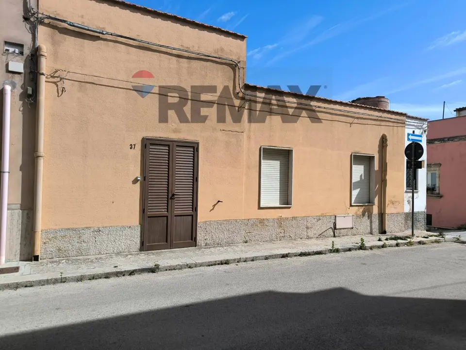 Casa Indipendente in Vendita a Trapani