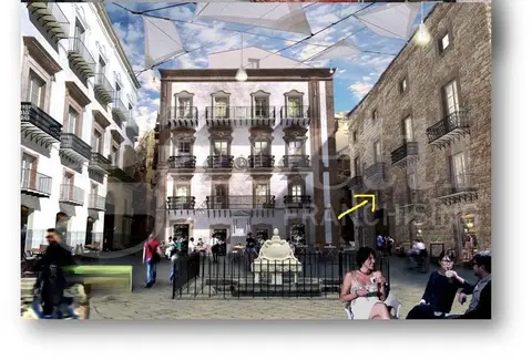 Negozio in Piazza Garraffello snc, Palermo (PA)