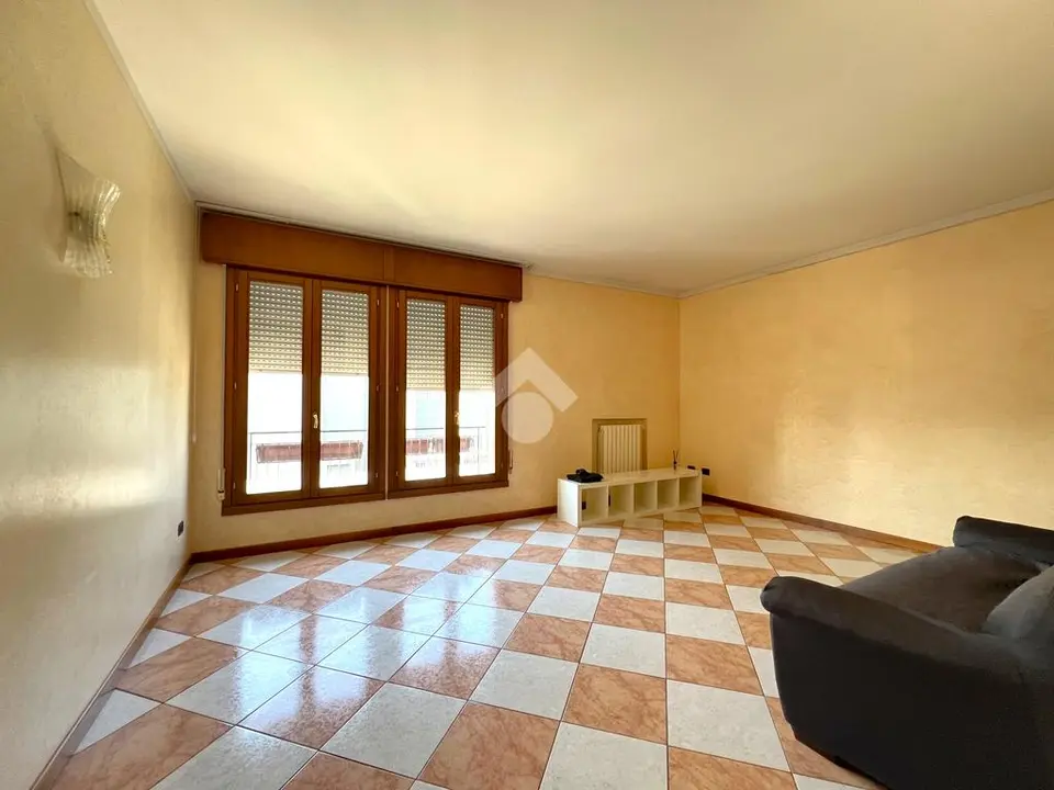Trilocale in vendita a Vigonza
