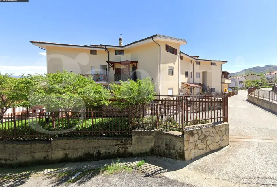 Appartamento in Via Gen. Carlo Alberto Della C 1, Marano Principato (CS)