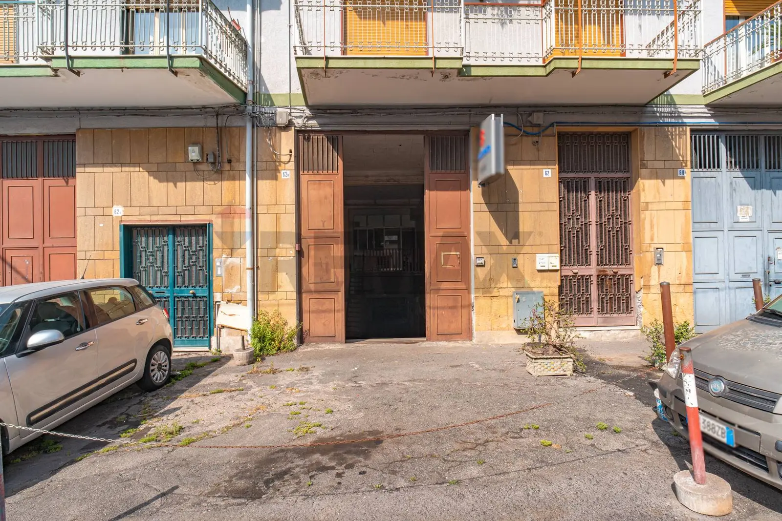 Laboratorio in Vendita a Catania