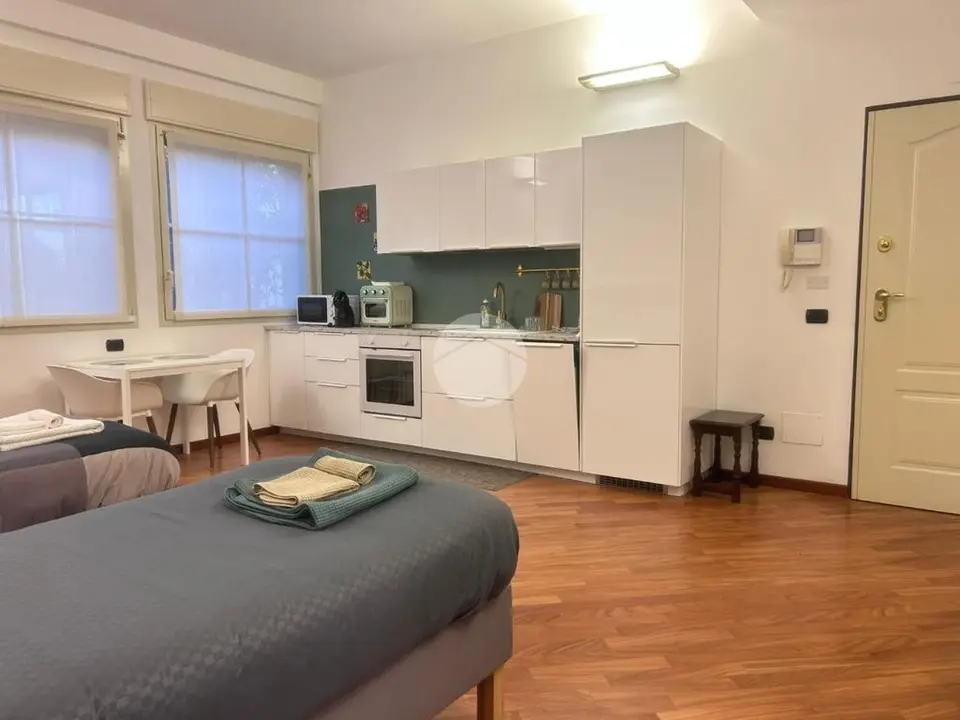 Monolocale in affitto a Milano