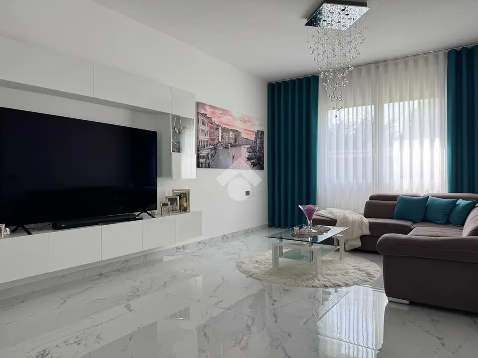 Villa singola in vendita a Piazzola Sul Brenta